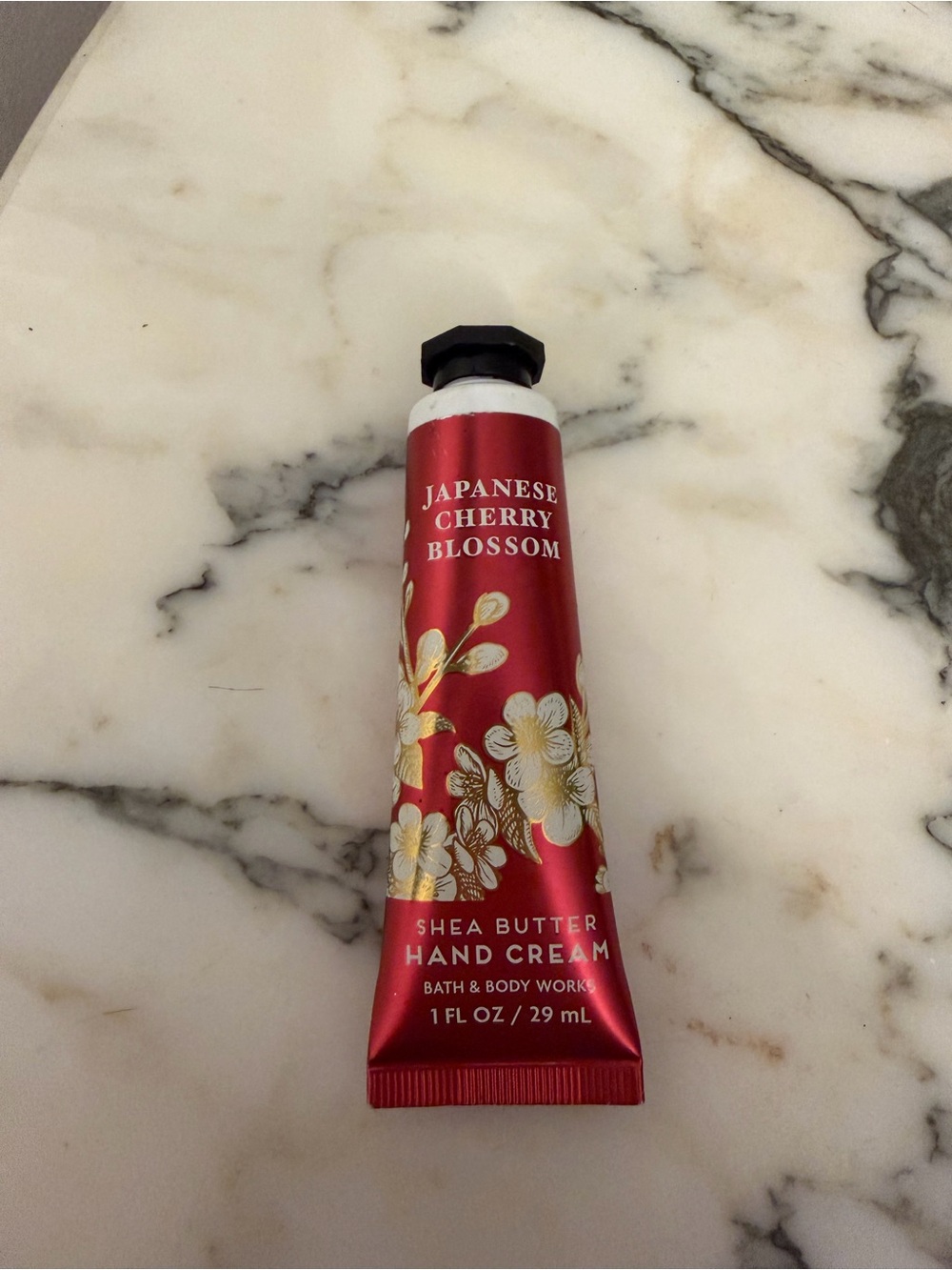 Hand Cream (Body Care)